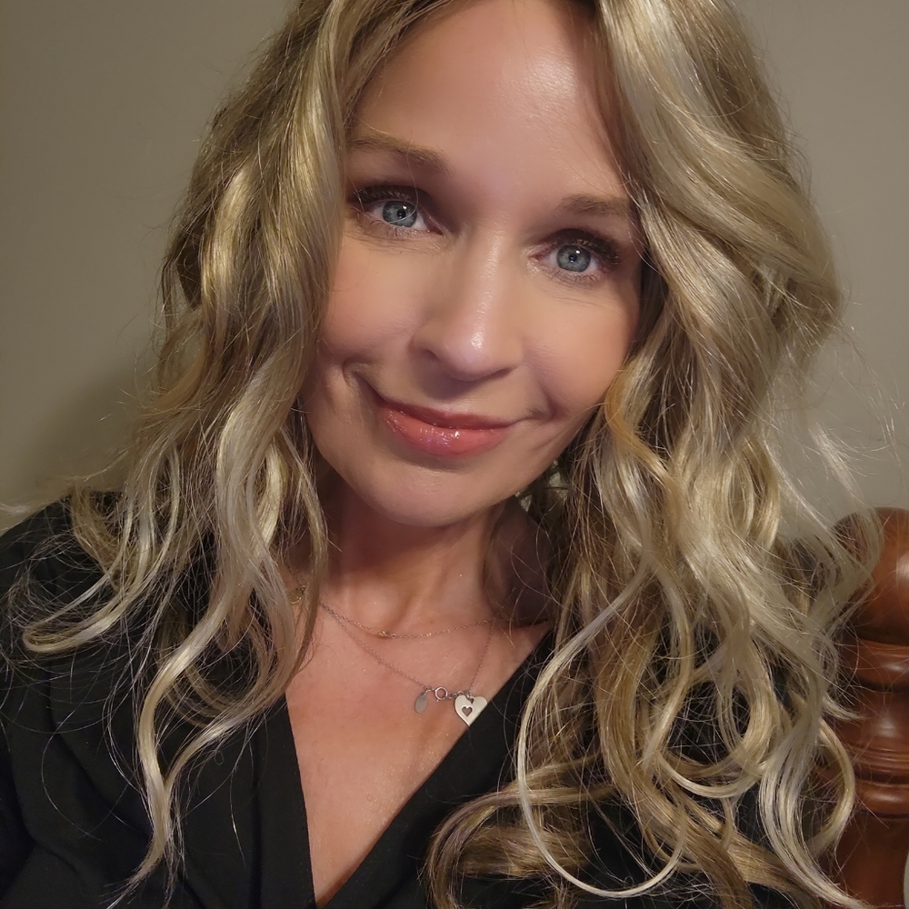 Meet your Posher, Melanie